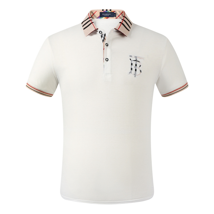 Burberry POLO shirts men-B1612P